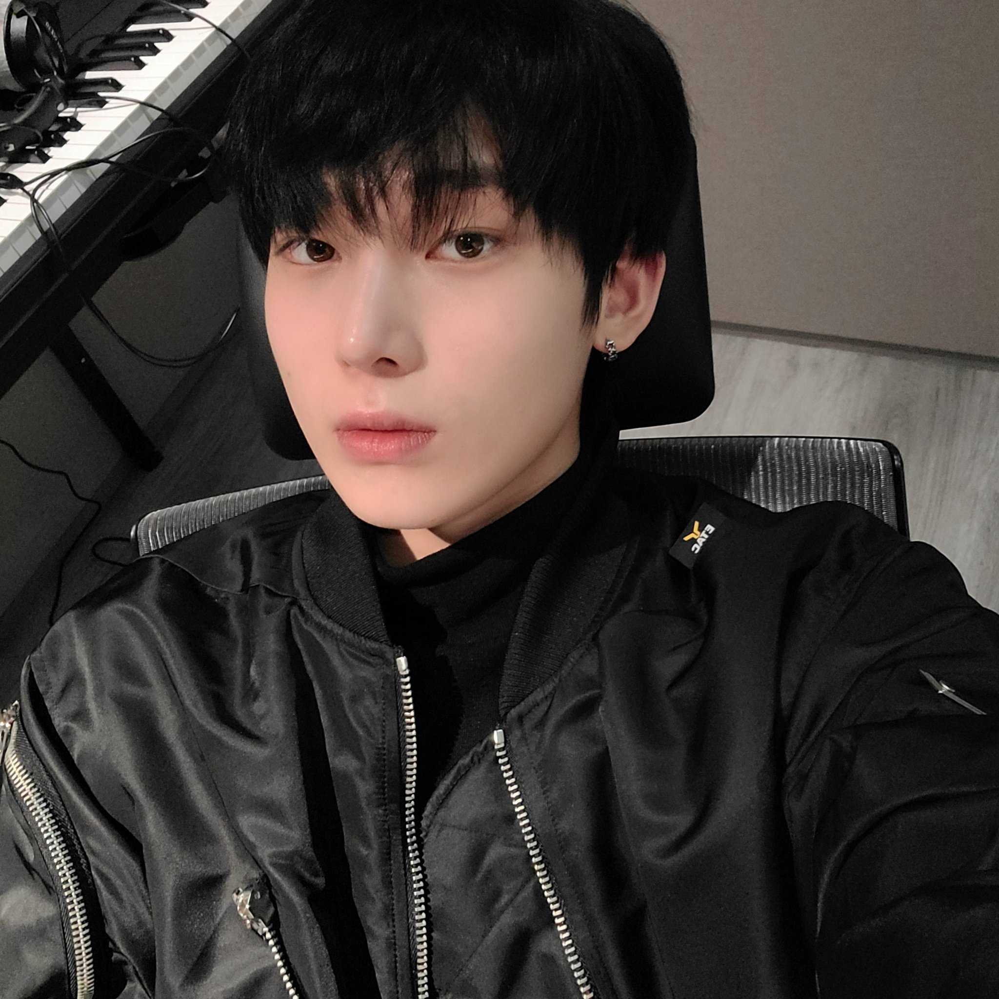 SUNOO | ENHYPEN - Kpop Profile (2025 Updated) — ENHYPEN GUIDE